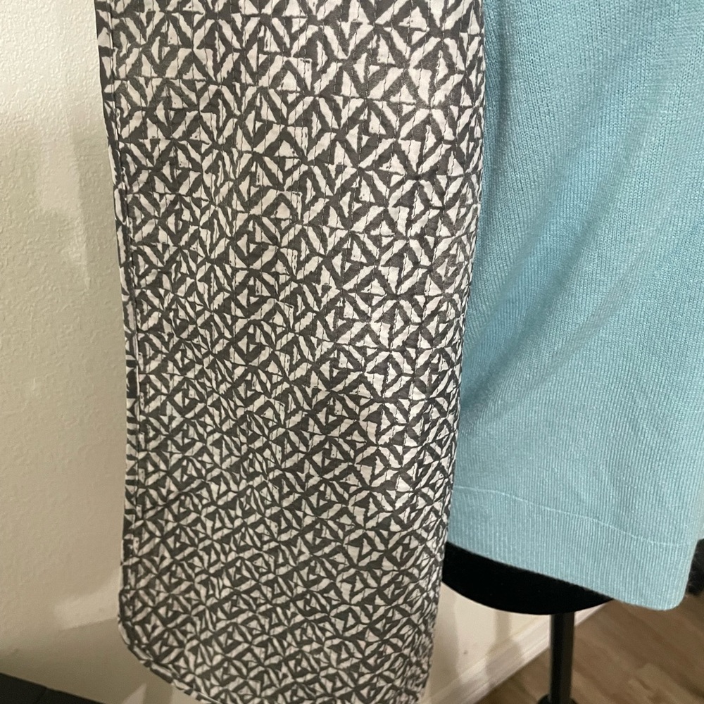 Draper’s & Damon’s Reversible Jacket - Picture 3 of 5